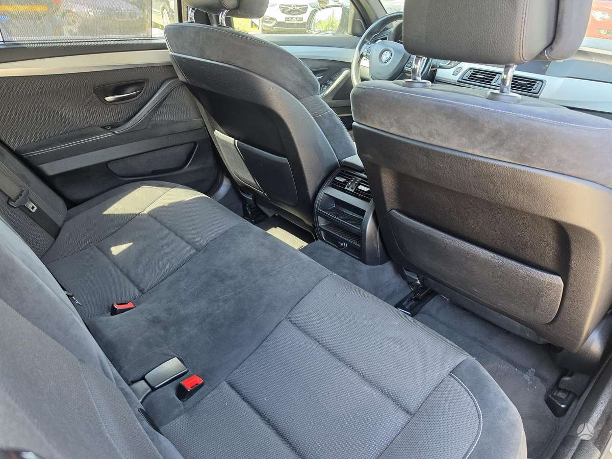 BMW 520, 2.0 l., Универсал