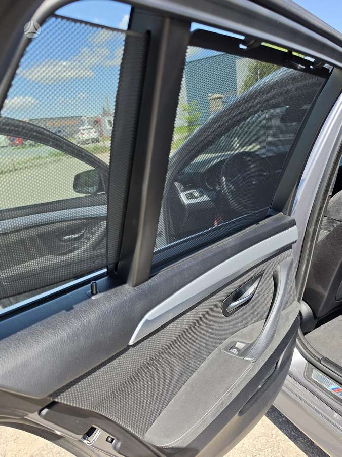 BMW 520, 2.0 l., Универсал