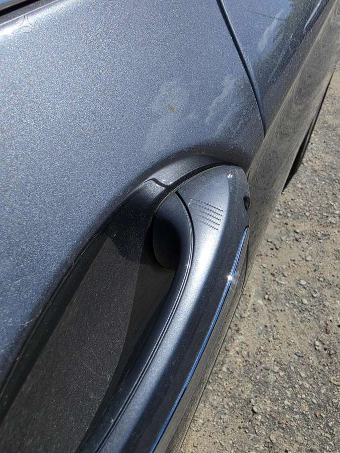 BMW 520, 2.0 l., Универсал