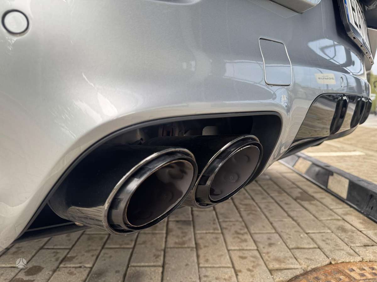 Porsche Cayenne Coupe - 8