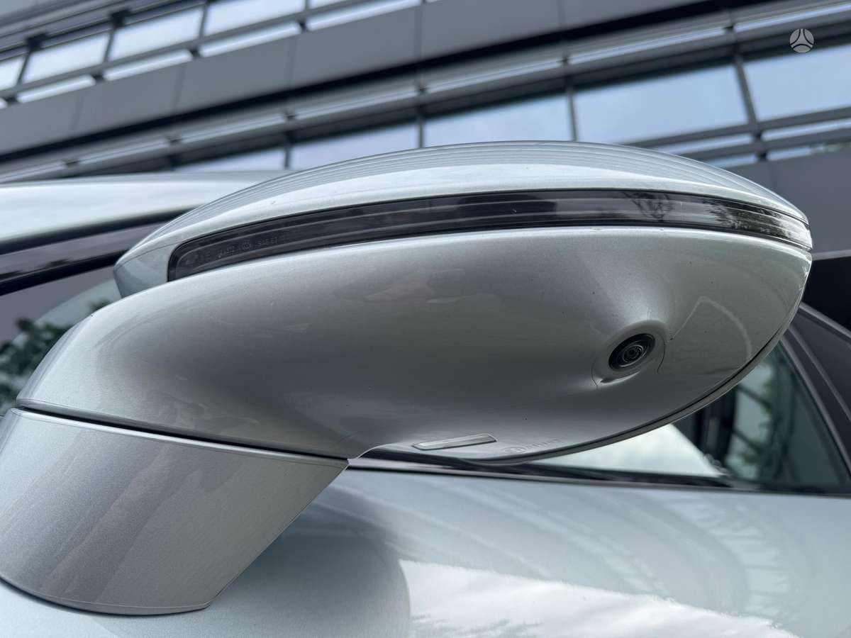 Porsche Cayenne Coupe - 9