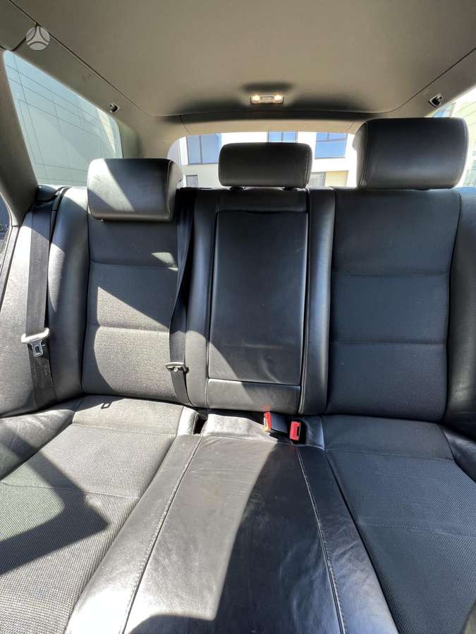 Audi A4, 2.0 l., wagon