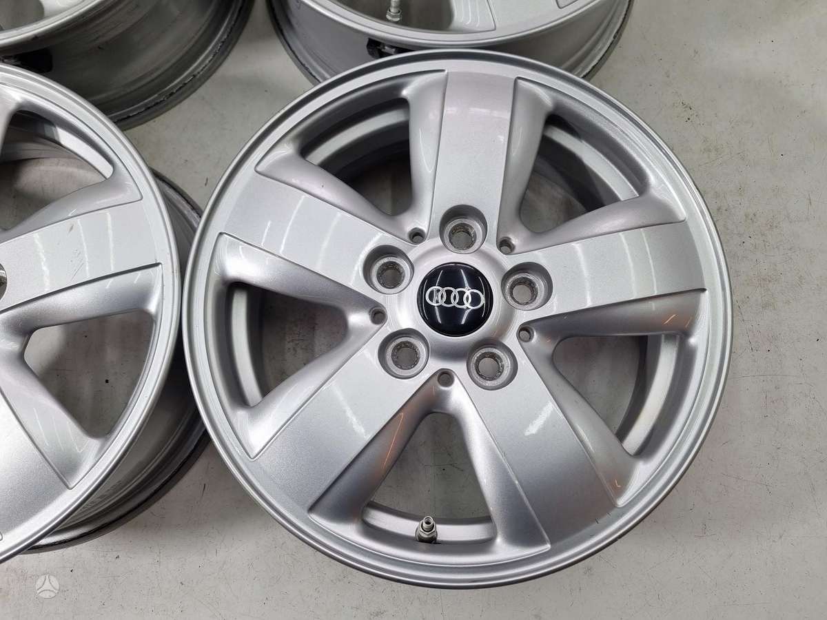 Audi A3, легкосплавные , R15