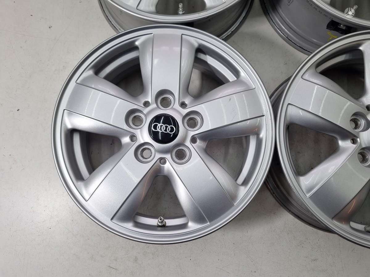 Audi A3, легкосплавные , R15