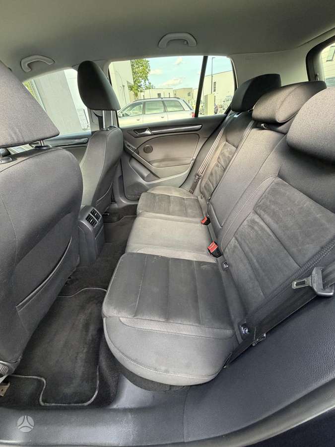 Volkswagen Golf, 1.4 l., hatchback