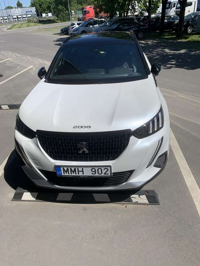 Peugeot 2008 - 3