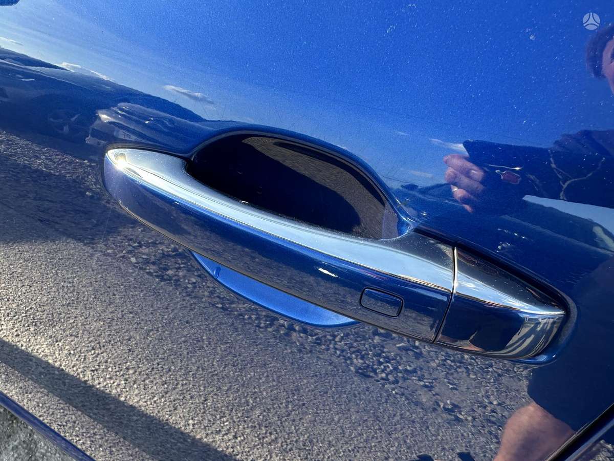 Renault Megane, 1.5 l., Универсал