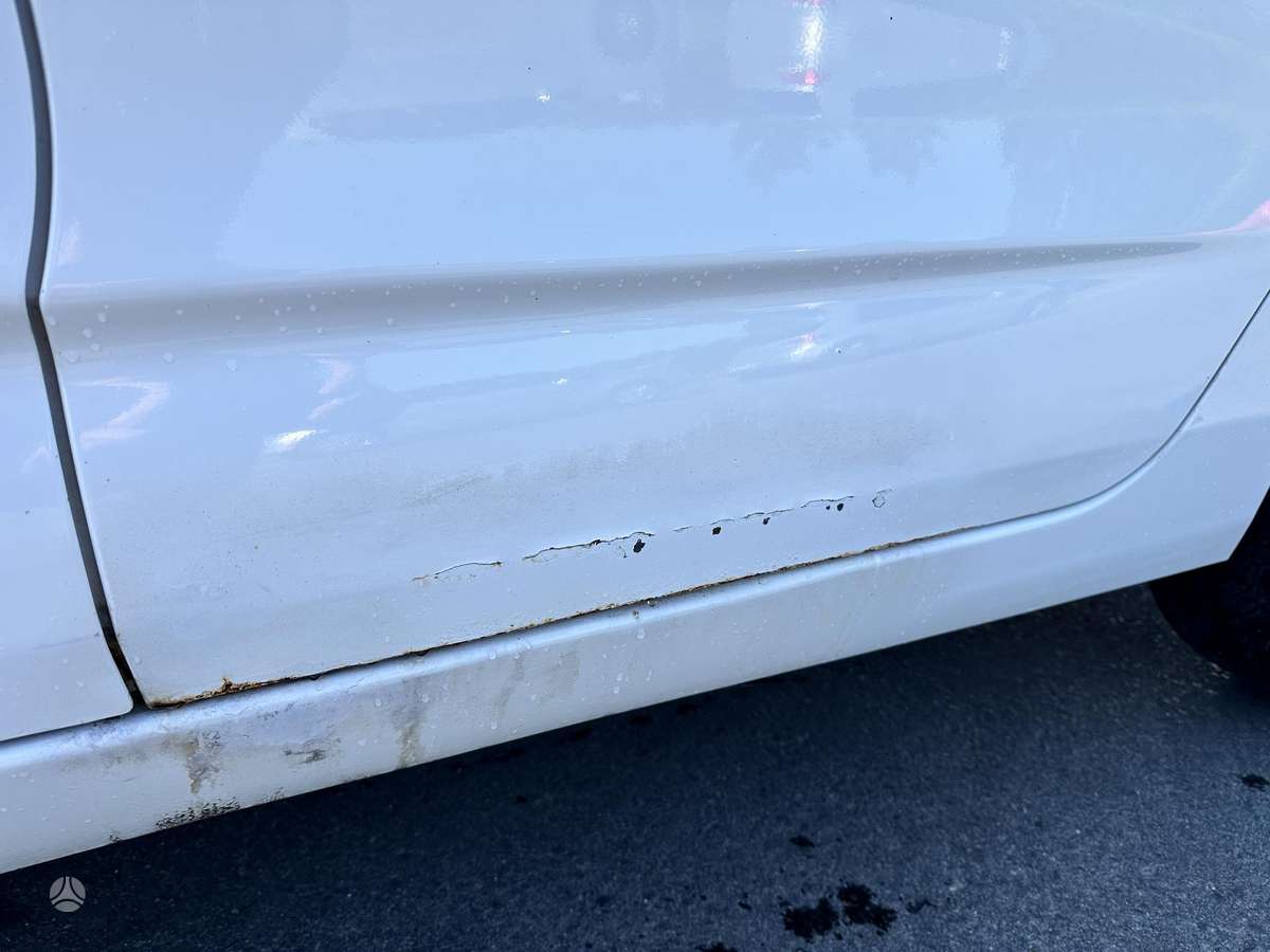 Citroen C4, 1.6 l., hatchback