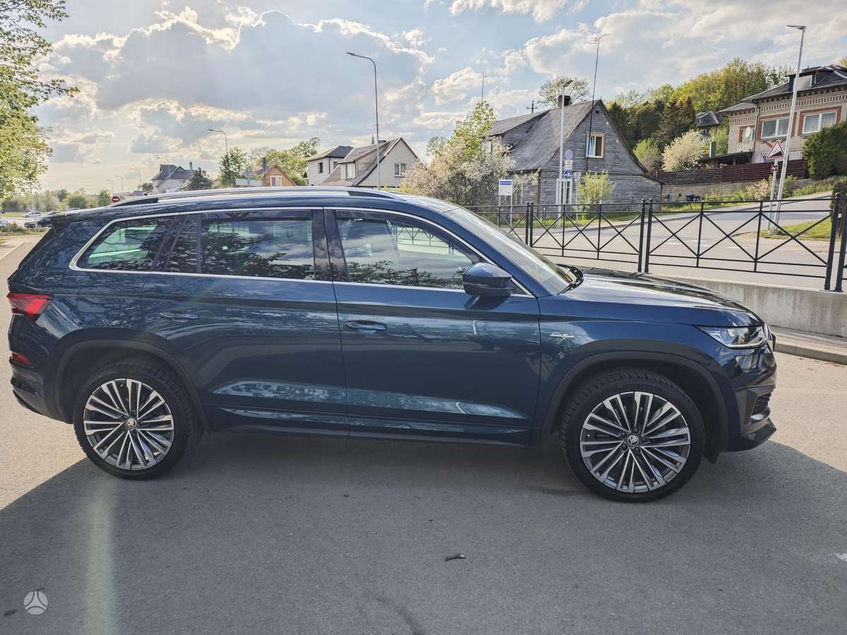 Škoda Kodiaq - 6