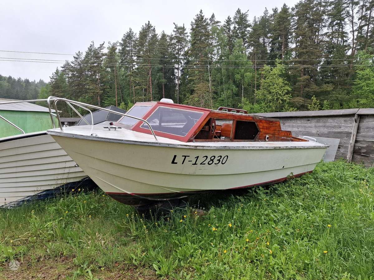 OCKELBO DC21, яхты / катера