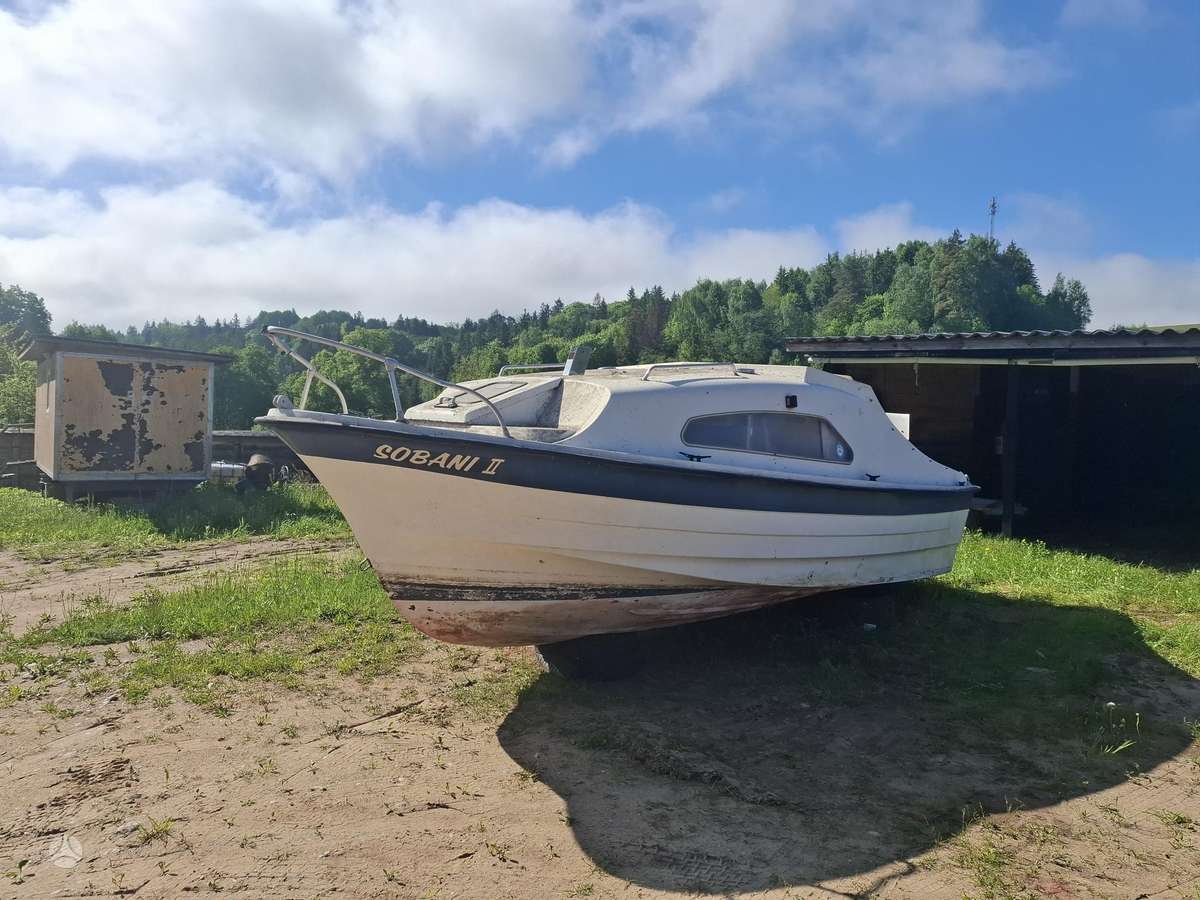 OCKELBO DC21, яхты / катера