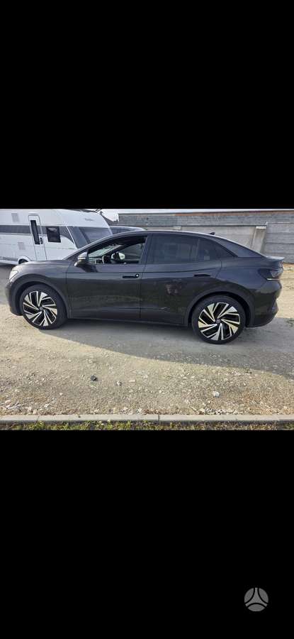 Volkswagen ID.5