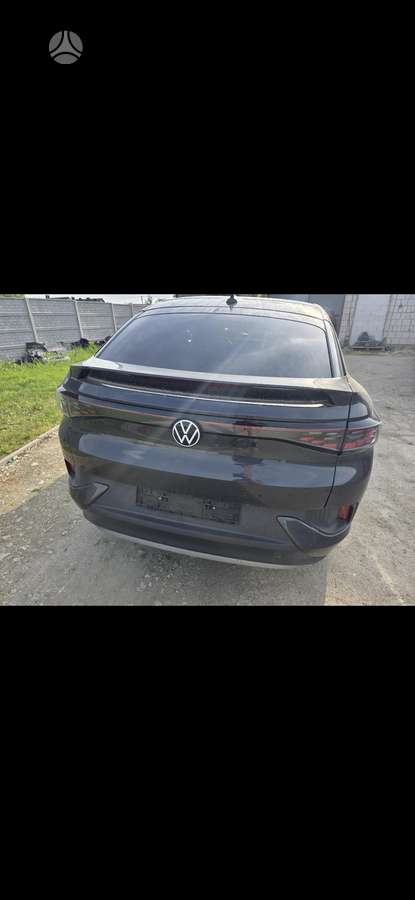 Volkswagen ID.5