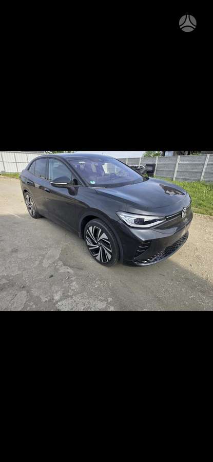 Volkswagen ID.5