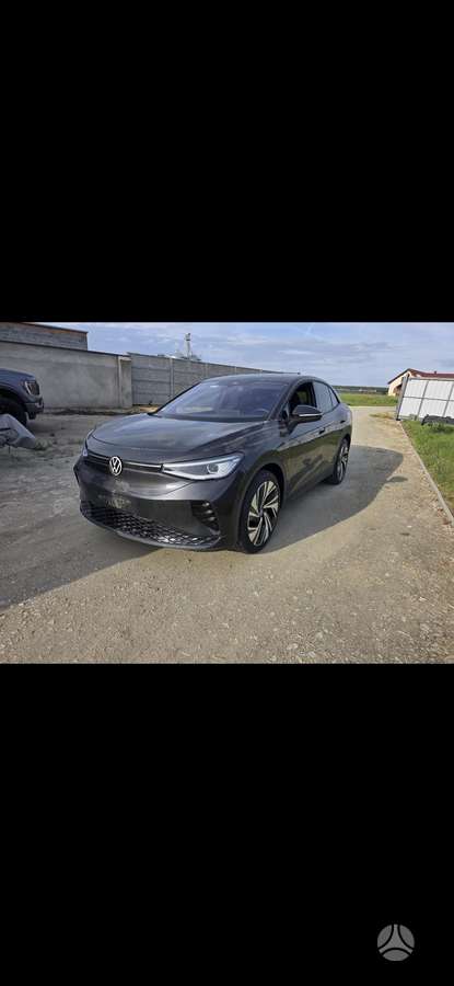 Volkswagen ID.5
