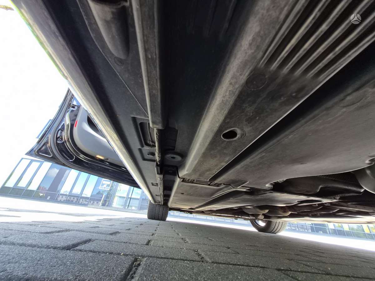 Audi RS 4, 4.2 l., wagon