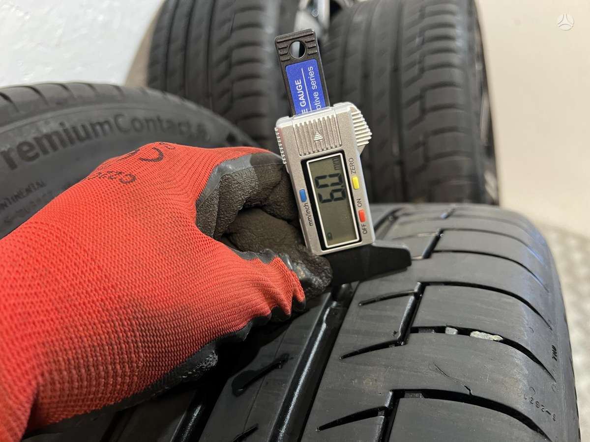 KIA, light alloy, R18