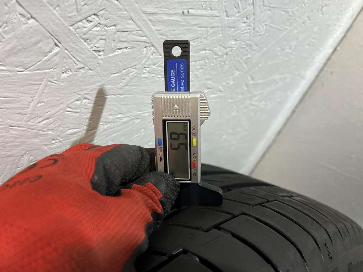 KIA, light alloy, R18