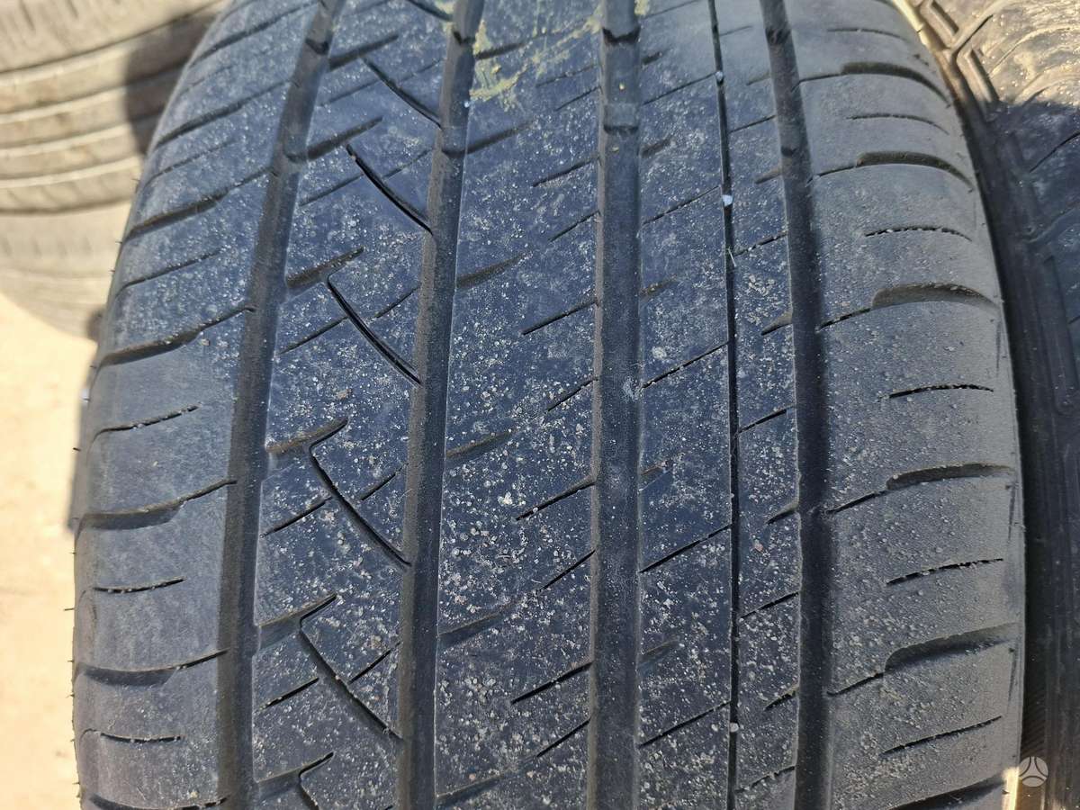 GreenLander, vasarinės 255/35 R18