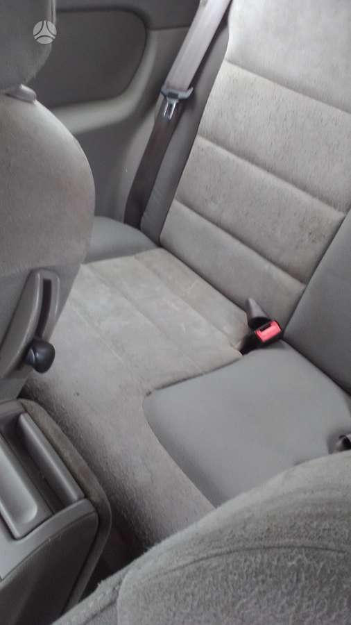 Audi A3, 1.9 l., hatchback