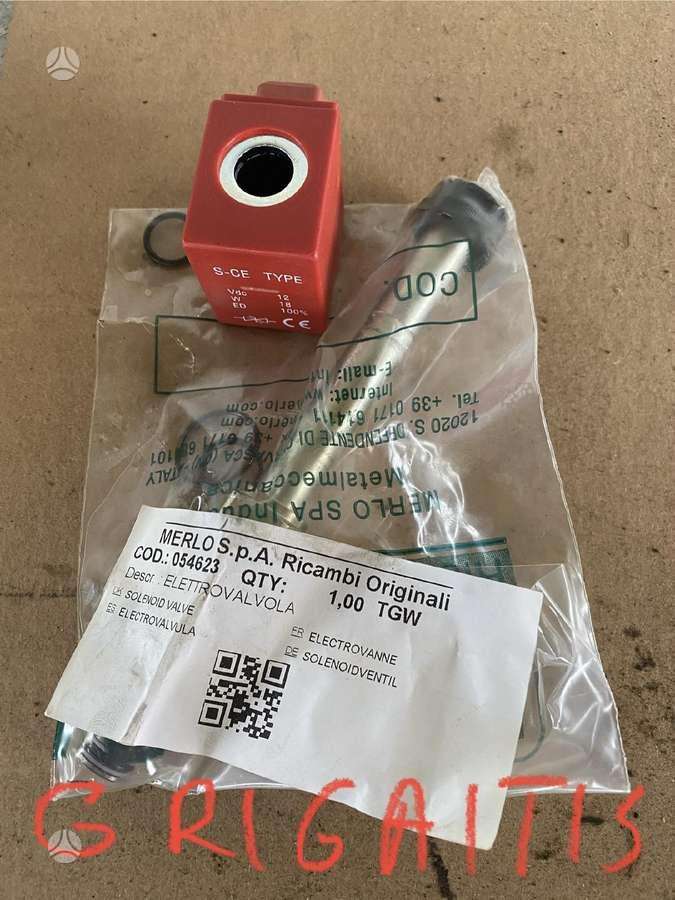 Vaderstad Rapid, Carrier, Topdown. Merlo