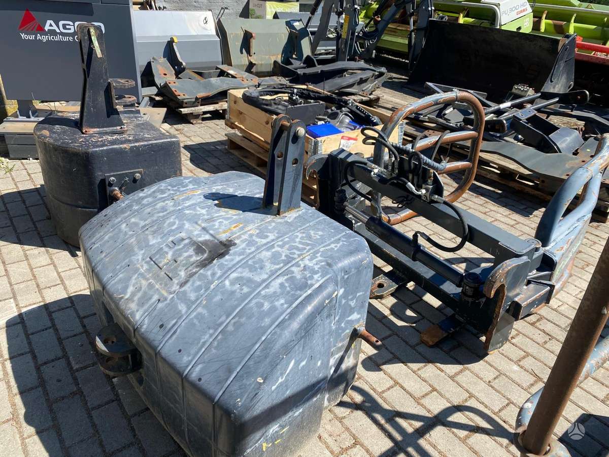 Agco Parts Valtra, Valmet, Case, New Holl