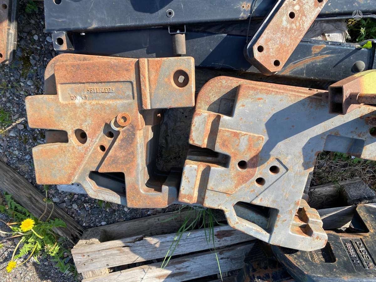 Agco Parts Valtra, Valmet, Case, New Holl