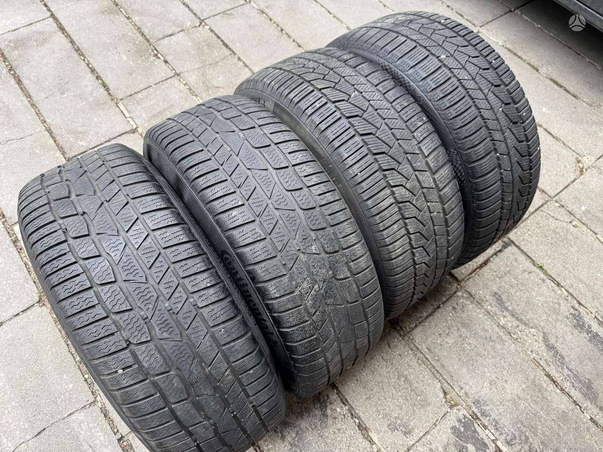 Audi, vieglmetāla, R18