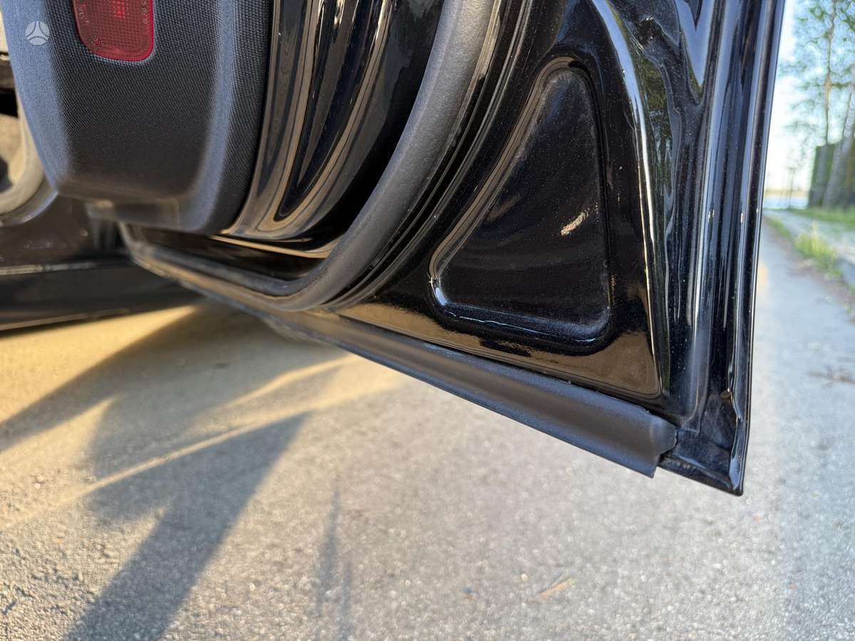Mercedes-Benz E320, 3.0 l., Универсал