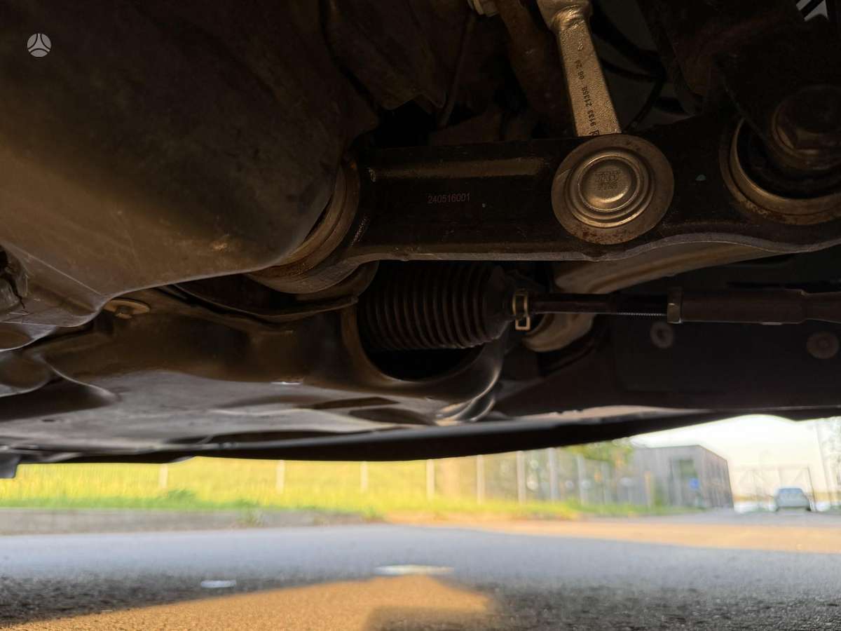 Mercedes-Benz E320, 3.0 l., Универсал