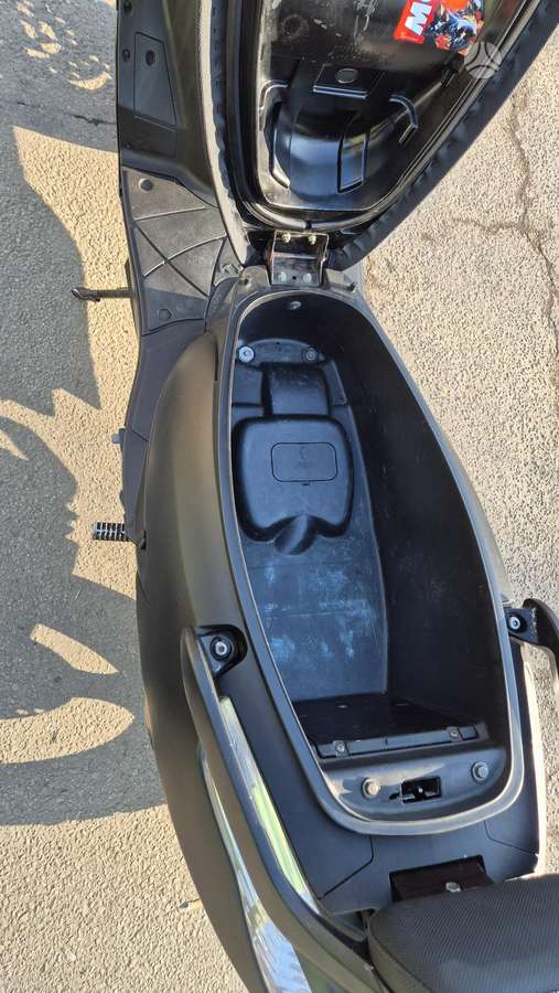 Kymco Grand Dink, мотороллеры / мопеды