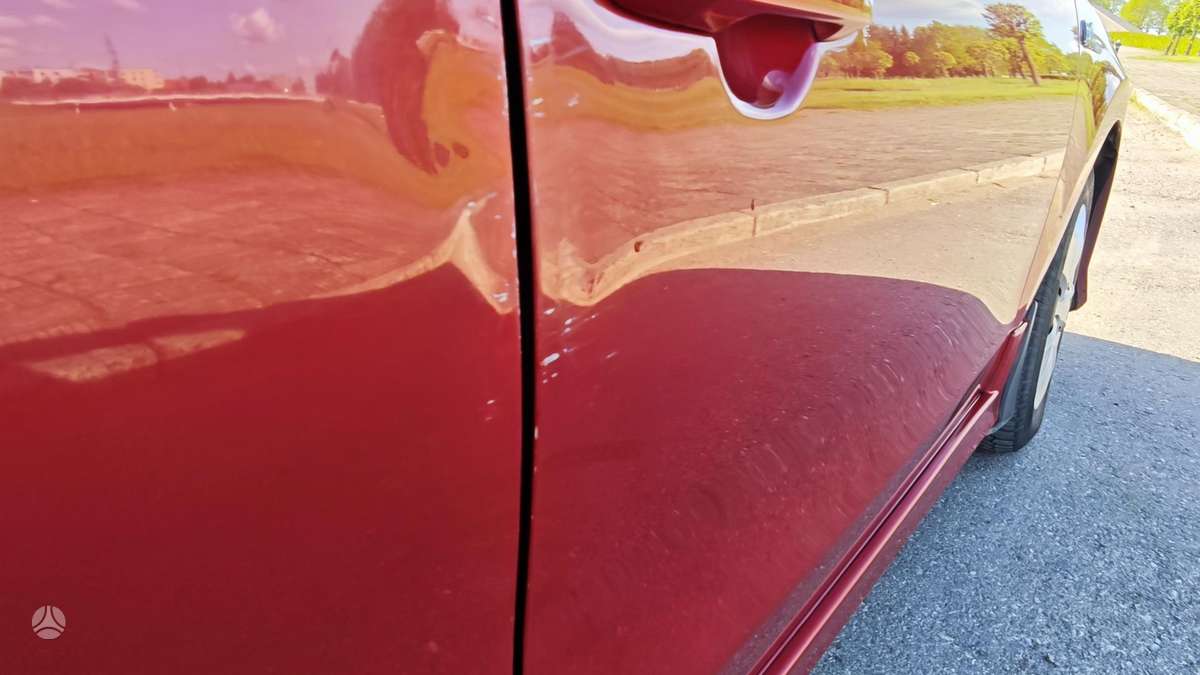 Hyundai i30, 1.6 l., Универсал