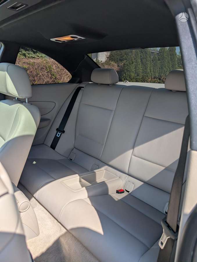 BMW 135, 3.0 l., coupe