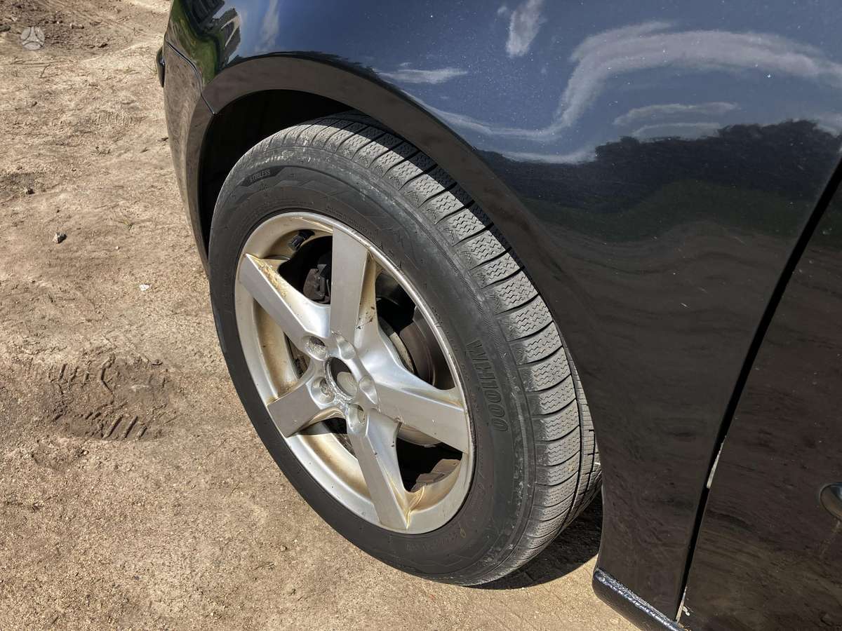 Volkswagen Golf - 7