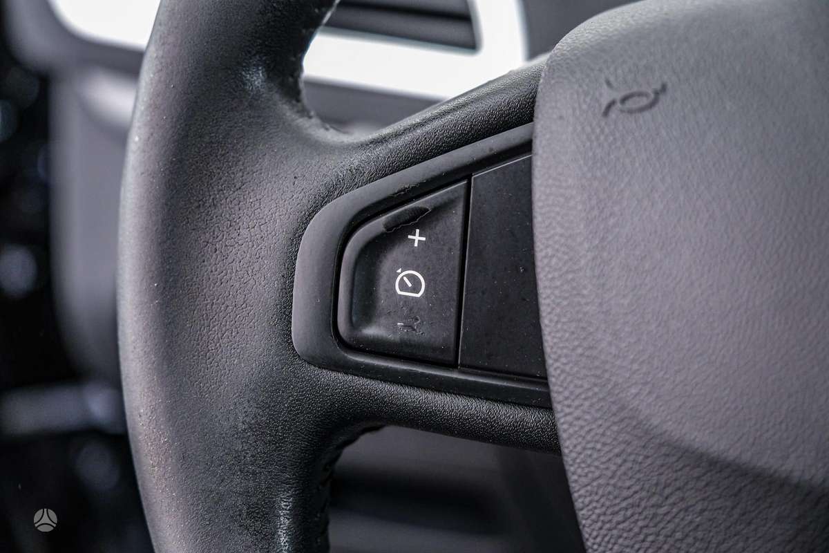 Renault Scenic, 2.0 l., Минивэн