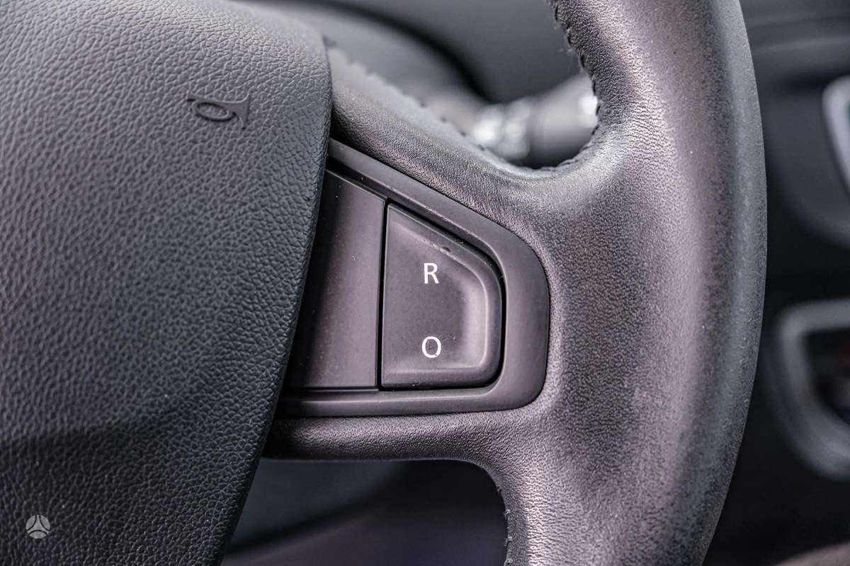 Renault Scenic, 2.0 l., Минивэн