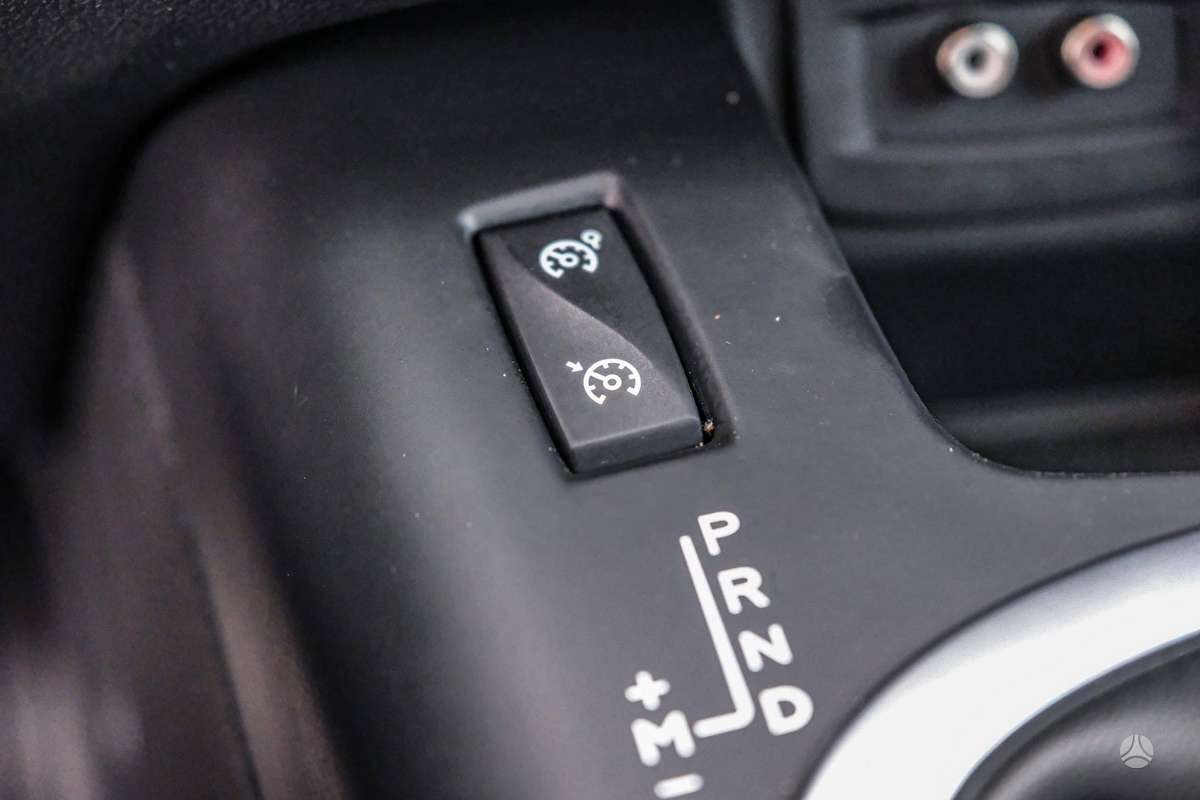 Renault Scenic, 2.0 l., Минивэн