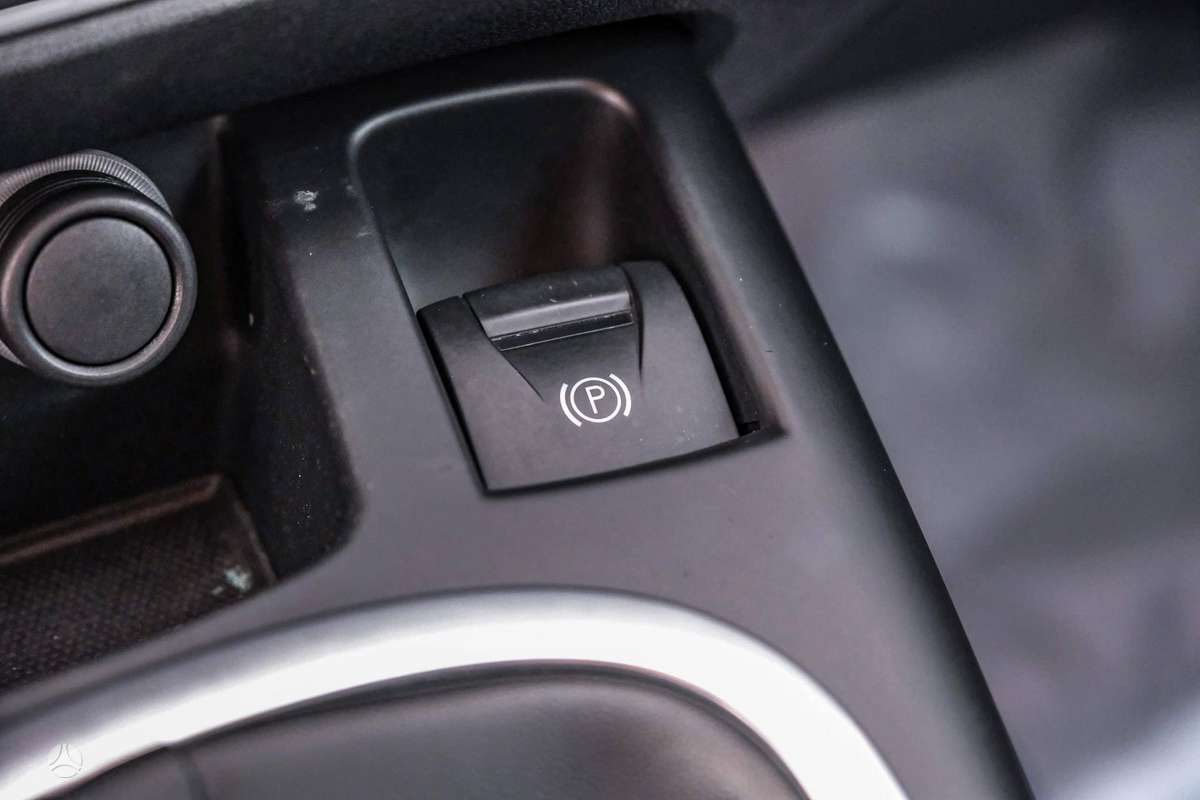 Renault Scenic, 2.0 l., Минивэн