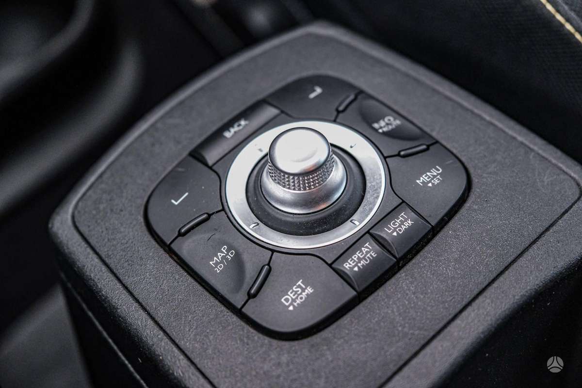 Renault Scenic, 2.0 l., Минивэн