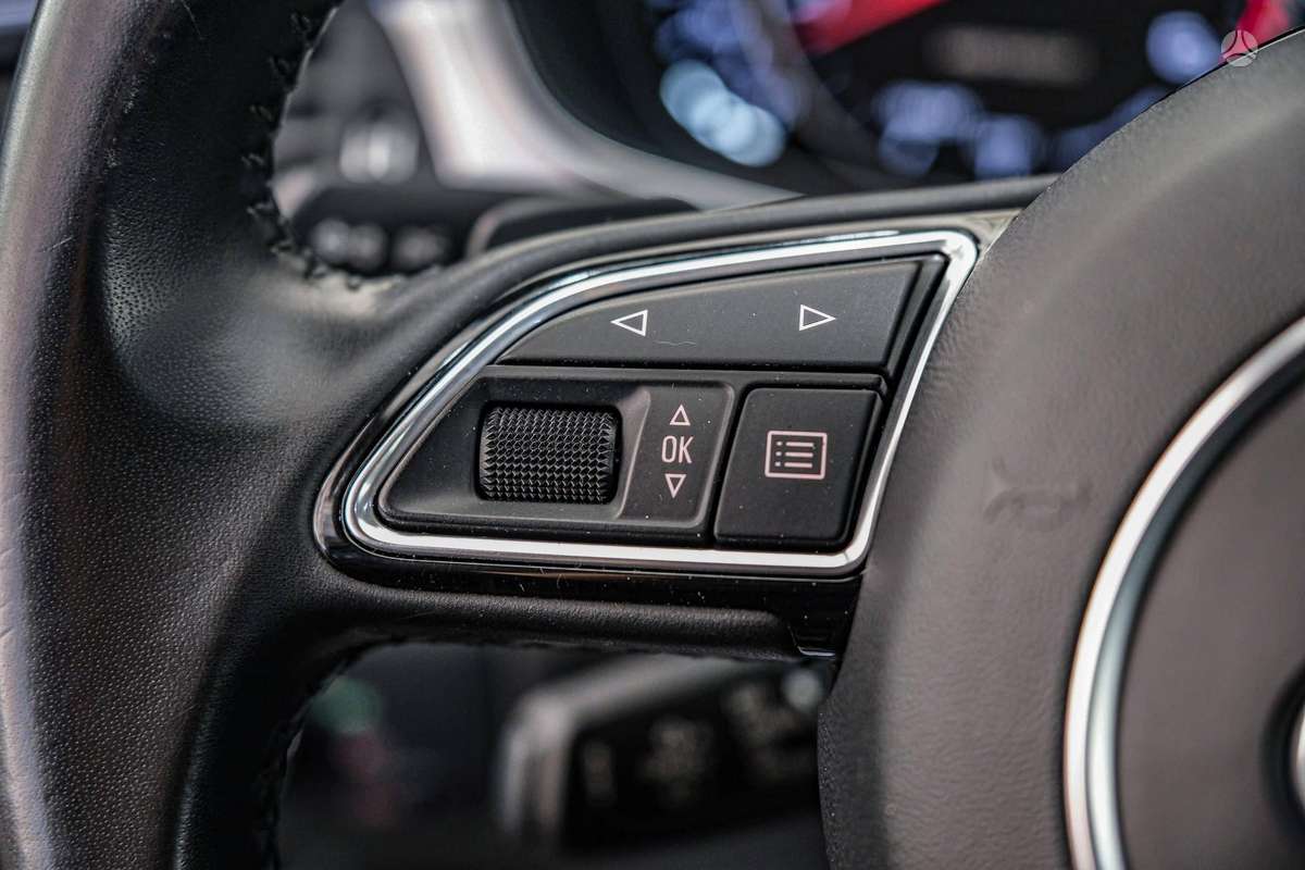 Audi A6 allroad, 3.0 l., wagon