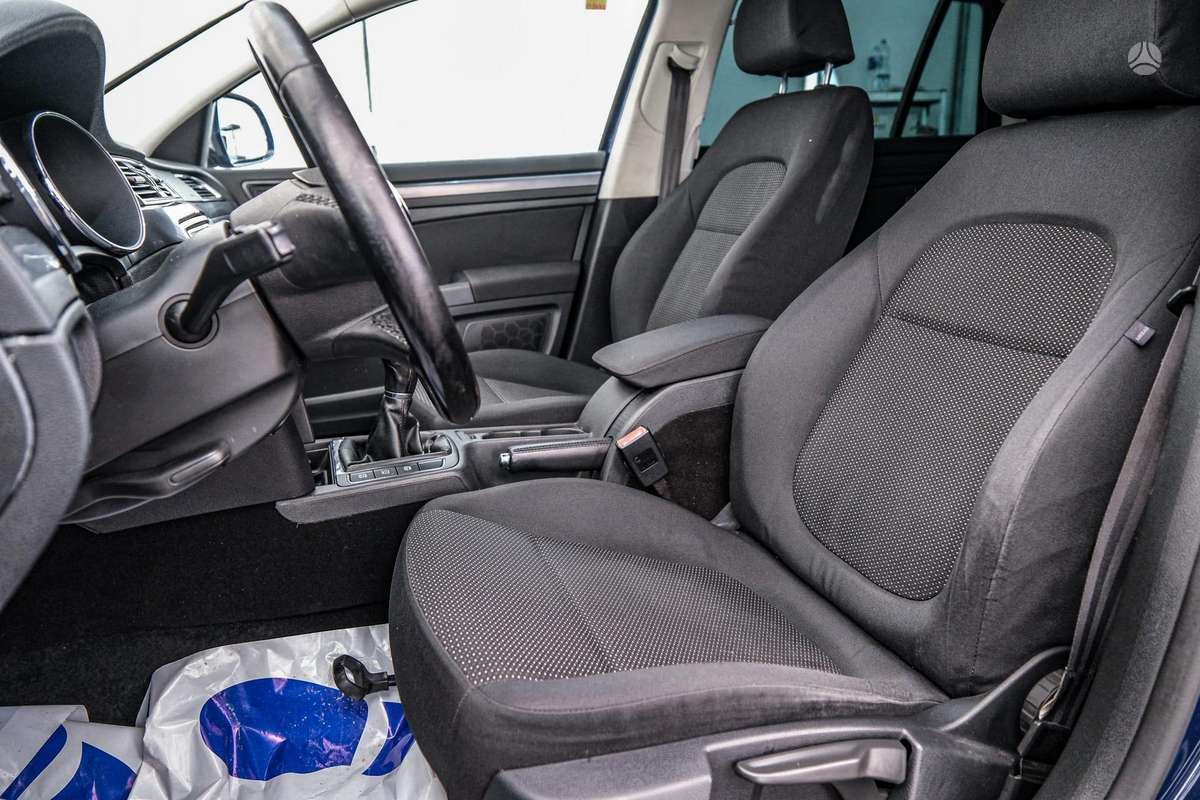 Skoda Superb, 1.6 l., Универсал