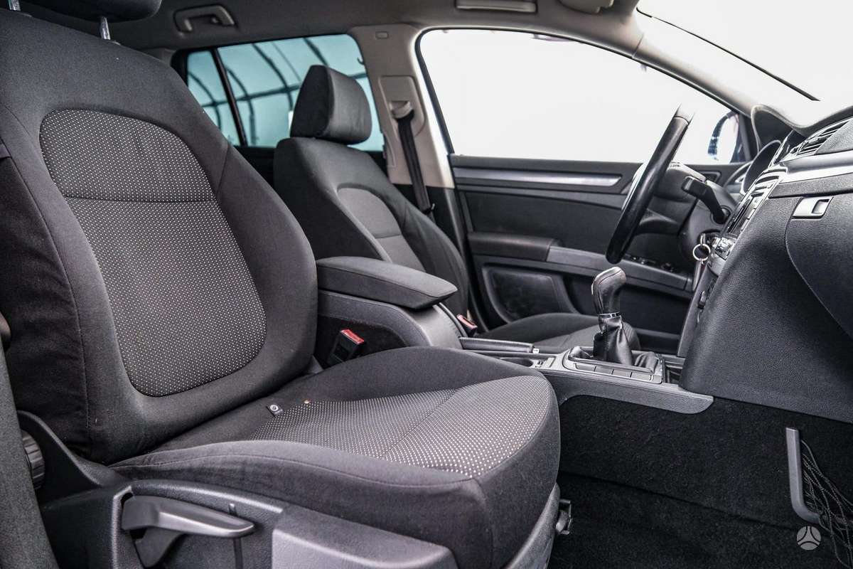 Skoda Superb, 1.6 l., Универсал