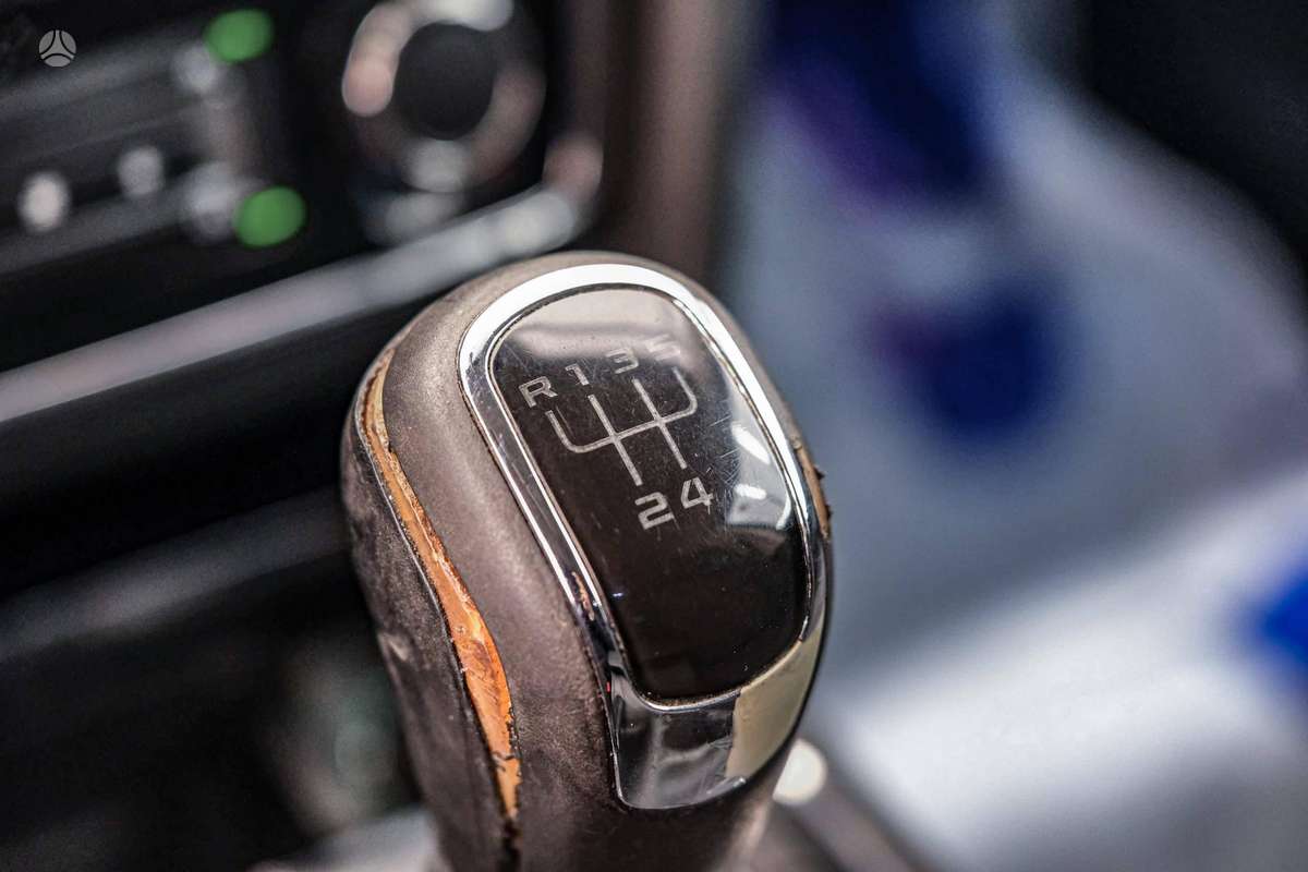 Skoda Superb, 1.6 l., Универсал