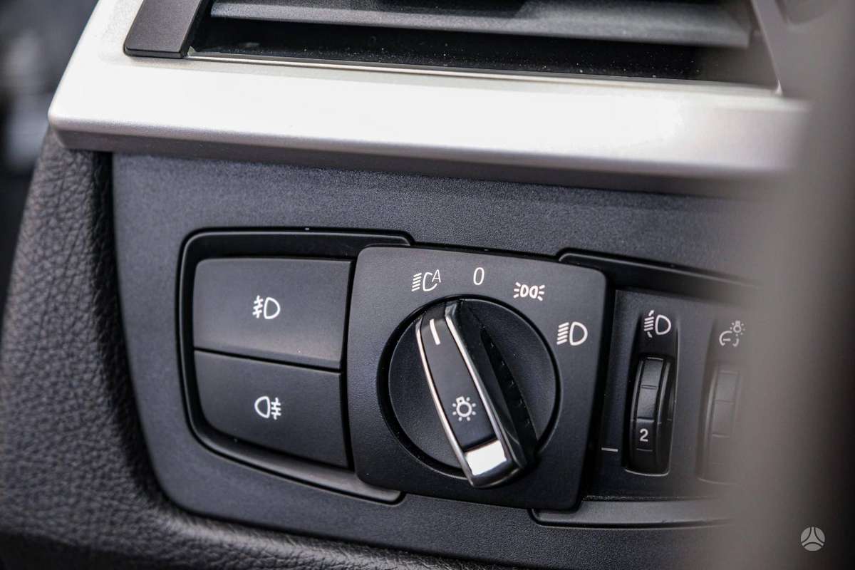 BMW 320, 2.0 l., universalas