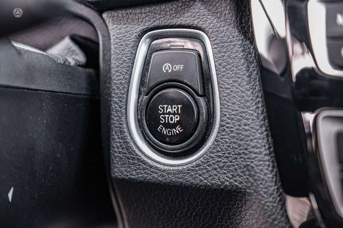 BMW 320, 2.0 l., Универсал