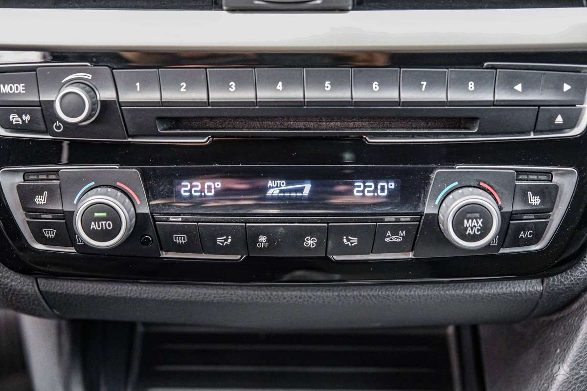 BMW 320, 2.0 l., wagon