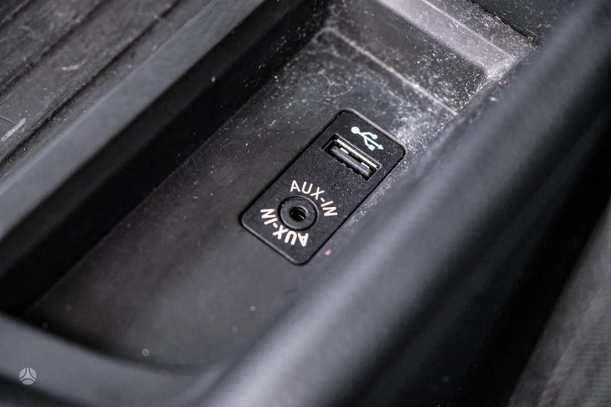 BMW 320, 2.0 l., universalas