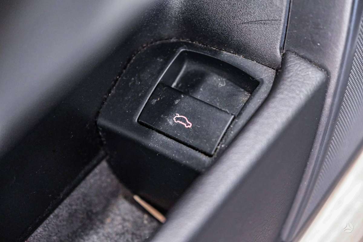 Audi A6, 2.7 l., Седан