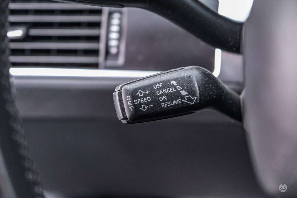 Audi A6, 2.7 l., Седан