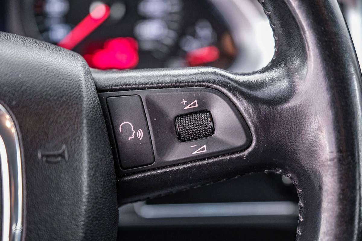 Audi A6, 2.7 l., Седан